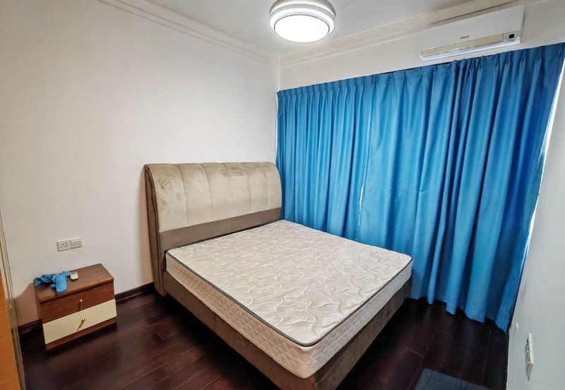 R&F Princess Cove, Tanjung Puteri