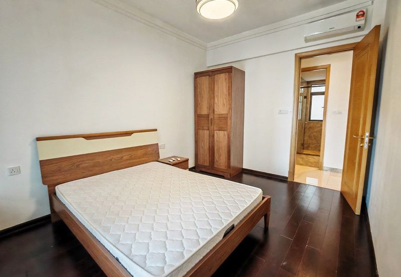 R&F Princess Cove, Tanjung Puteri