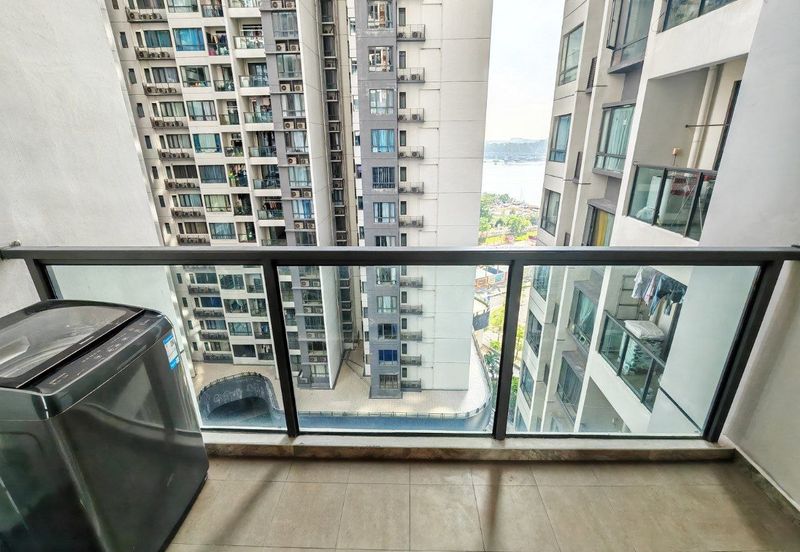 R&F Princess Cove, Tanjung Puteri