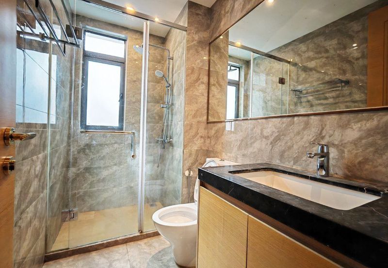 R&F Princess Cove, Tanjung Puteri