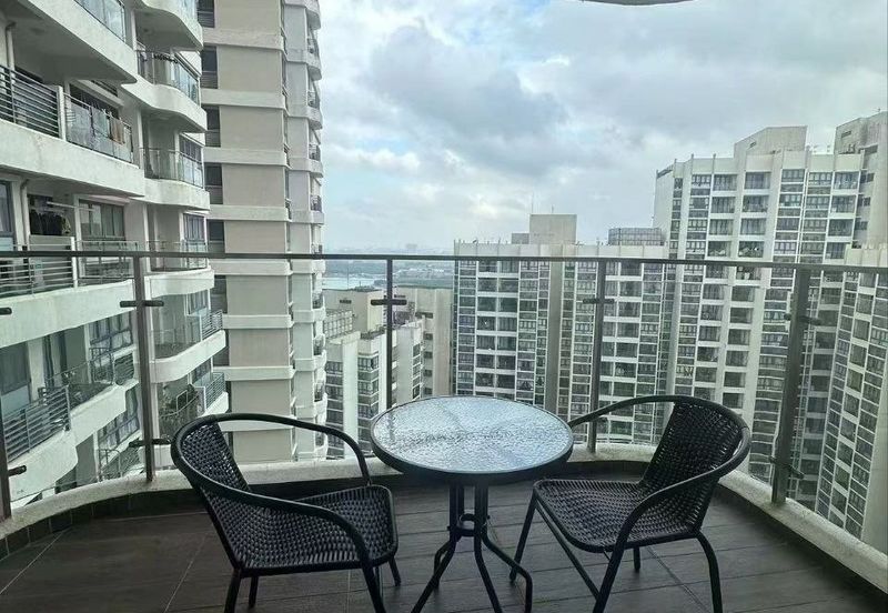 Amberside Country Garden @ Danga Bay