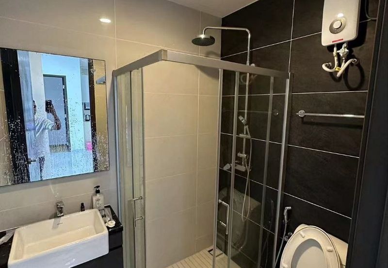 Amberside Country Garden @ Danga Bay