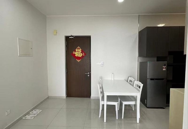 Amberside Country Garden @ Danga Bay