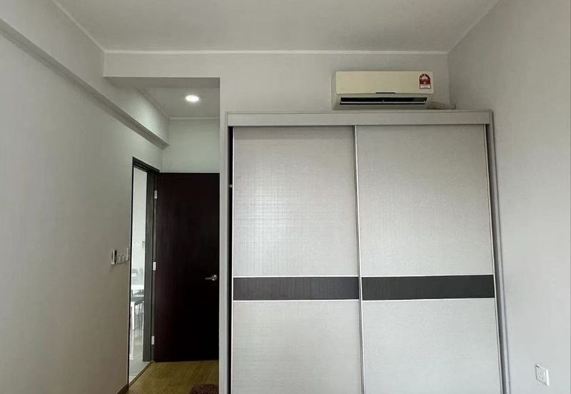 Amberside Country Garden @ Danga Bay