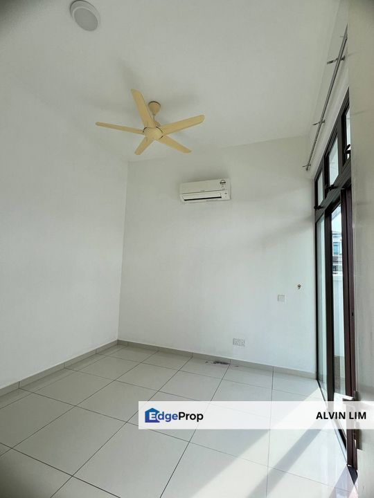 Eco Botanic 2 Storey Cluster/ 5bed 5bath/ Good Condition/ Cheapest, Johor, Nusajaya