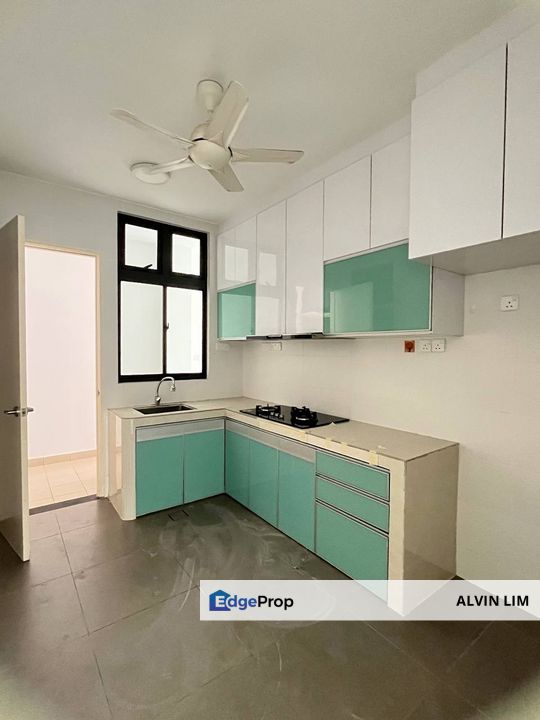 Eco Botanic 2 Storey Cluster/ 5bed 5bath/ Good Condition/ Cheapest, Johor, Nusajaya