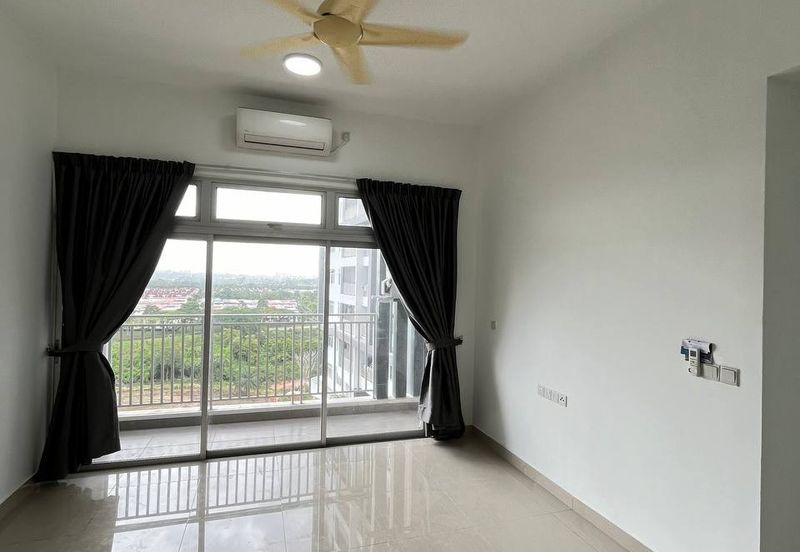 Centra Residences @ Nasa City