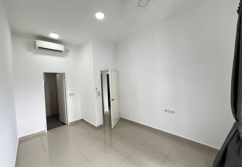 Centra Residences @ Nasa City