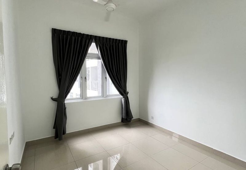 Centra Residences @ Nasa City