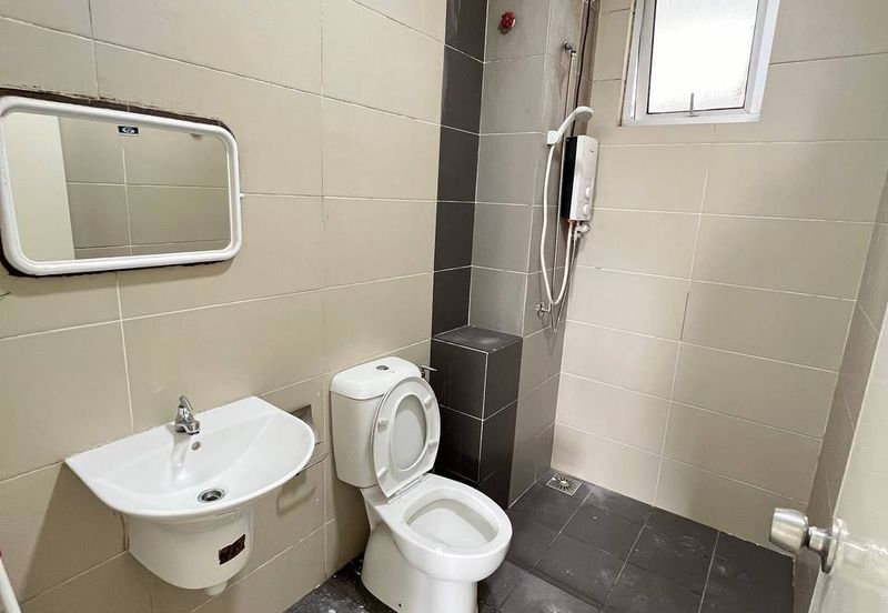 Centra Residences @ Nasa City