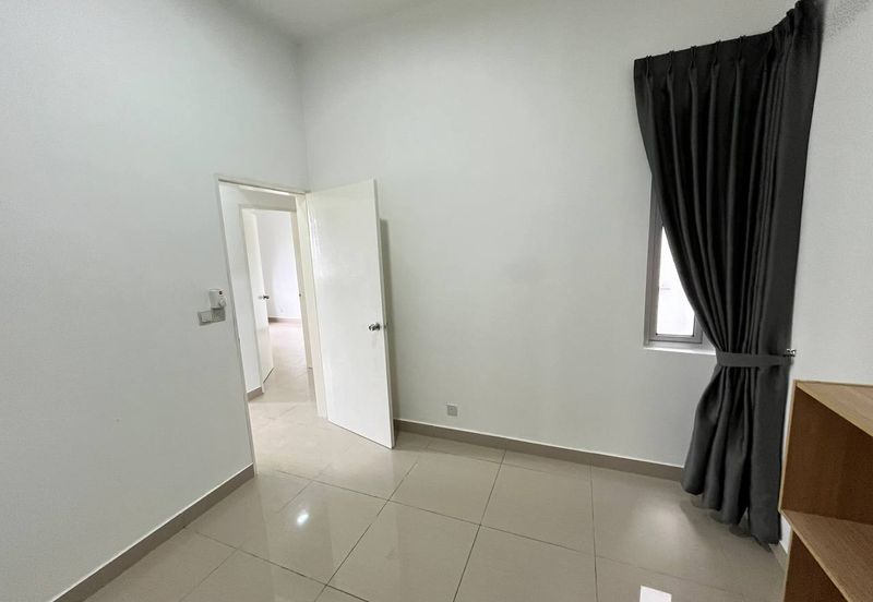 Centra Residences @ Nasa City