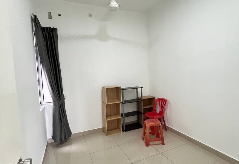 Centra Residences @ Nasa City