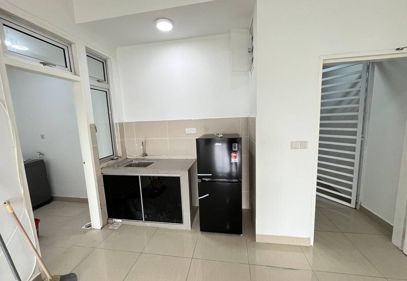 Centra Residences @ Nasa City