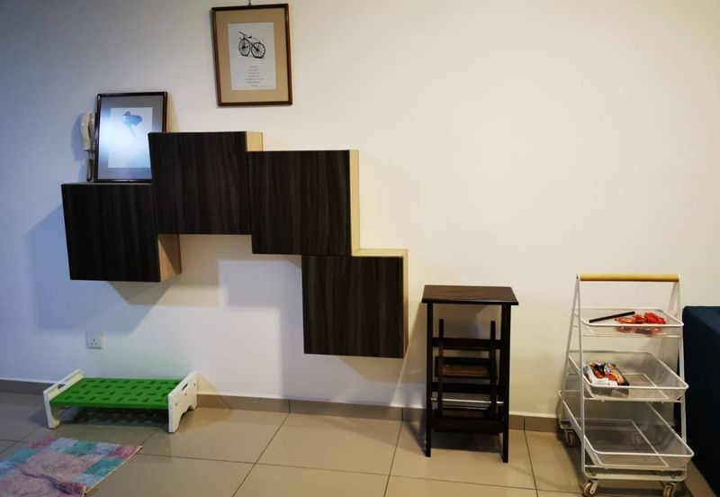 One Sentral Serviced Residence