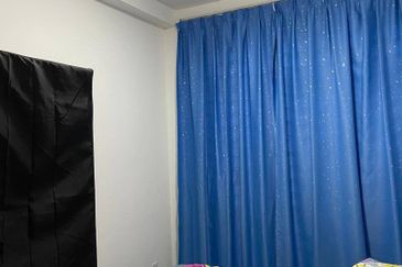 One Sentral Serviced Residence