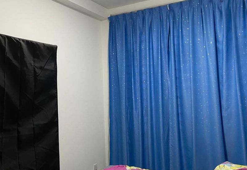 One Sentral Serviced Residence