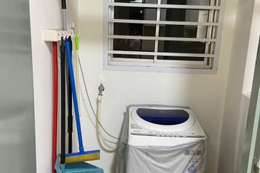 One Sentral Serviced Residence