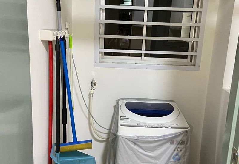 One Sentral Serviced Residence