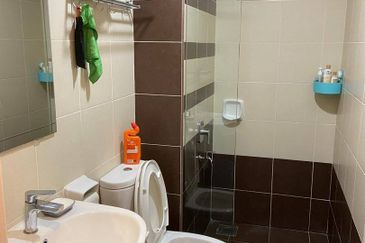 One Sentral Serviced Residence