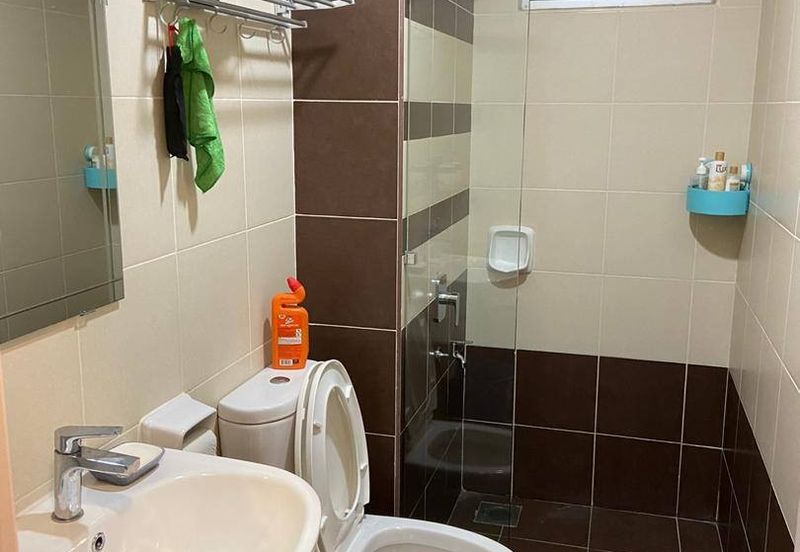 One Sentral Serviced Residence