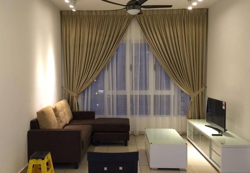 Tropez Residences @ Danga Bay