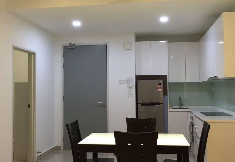 Tropez Residences @ Danga Bay