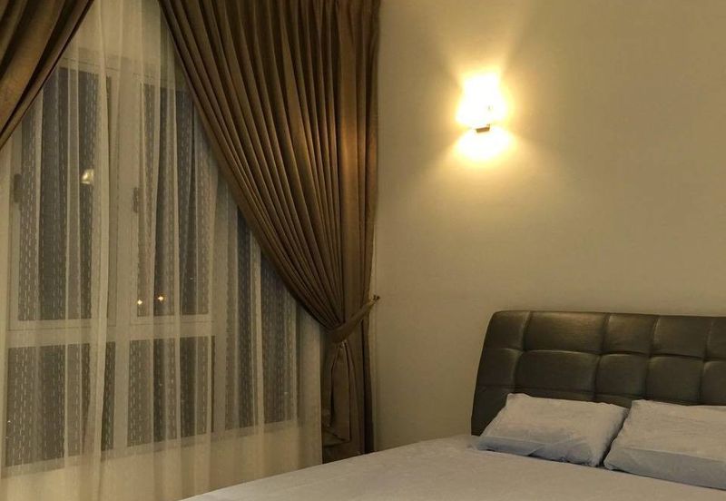 Tropez Residences @ Danga Bay