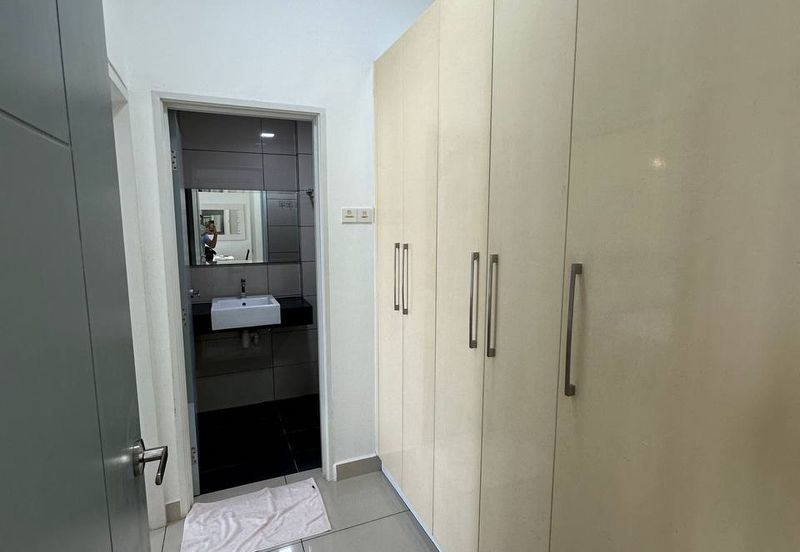 Tropez Residences @ Danga Bay