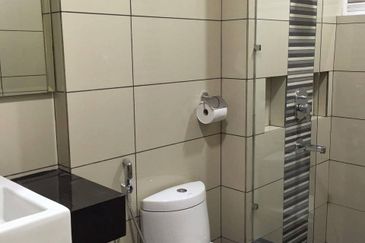 Tropez Residences @ Danga Bay