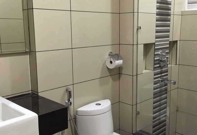 Tropez Residences @ Danga Bay