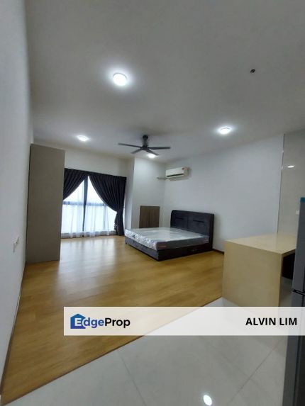 Country Garden/ Beletime Danga Bay/ Near Ciq/ Studio/ Good Condition/, Johor, Johor Bahru