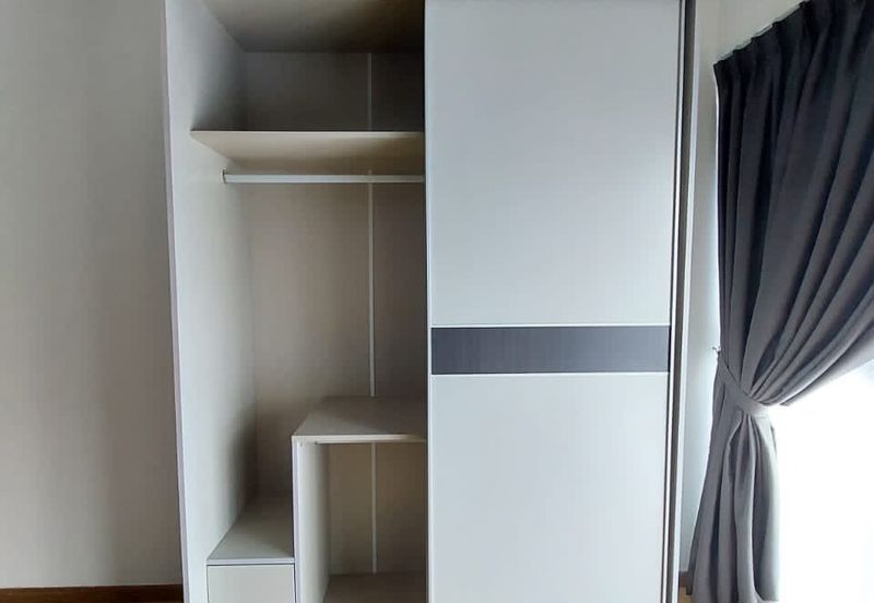 Baypoint @ Country Garden Danga Bay