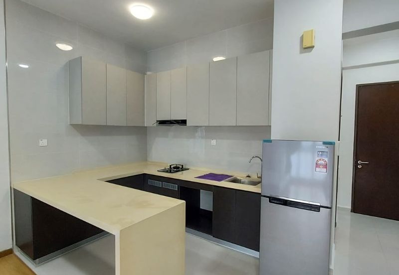 Baypoint @ Country Garden Danga Bay