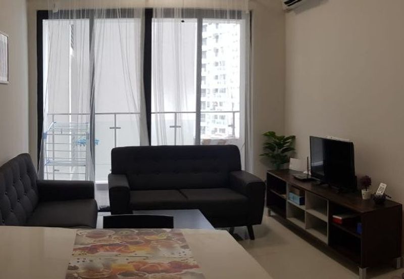 Amberside Country Garden @ Danga Bay