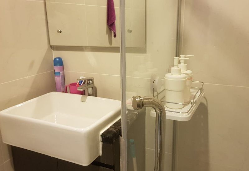 Amberside Country Garden @ Danga Bay