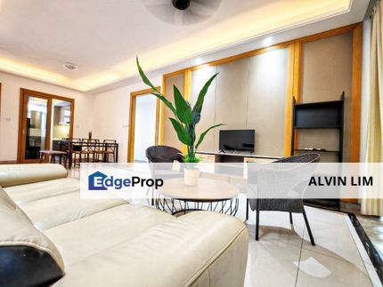 R&F Princess Cove/ Walking Distance To Ciq/ 3bed 2bath/ Cheapest, Johor, Johor Bahru