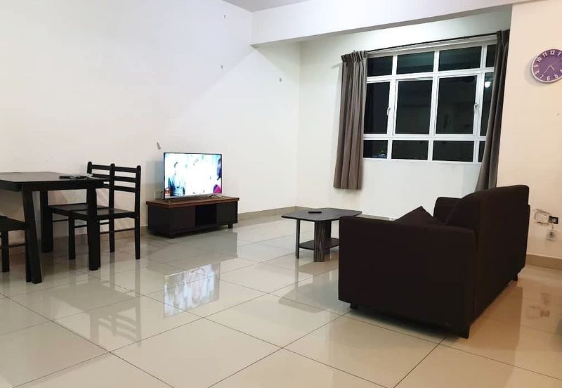 Perling Heights Apartments