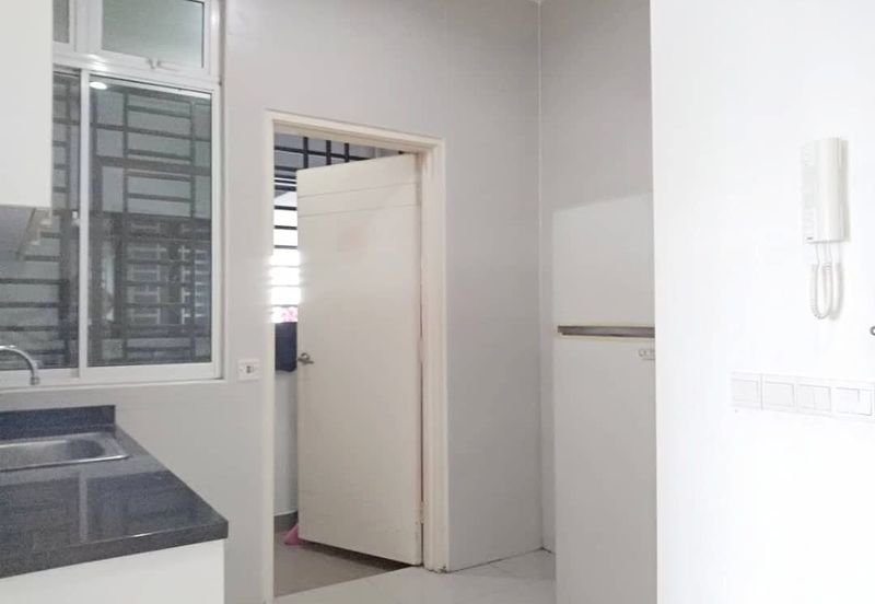 Perling Heights Apartments