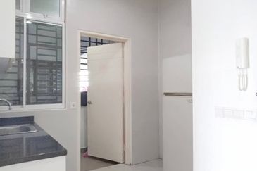 Perling Heights Apartments