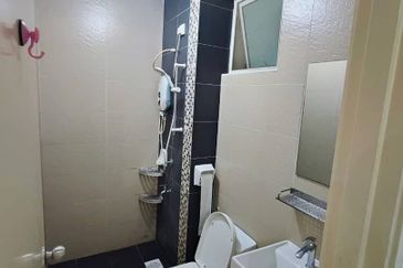 Perling Heights Apartments