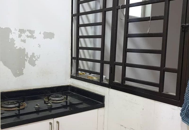 Perling Heights Apartments