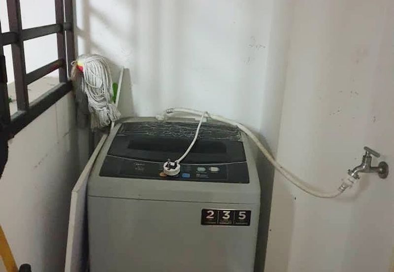 Perling Heights Apartments