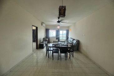 Bistari Impian Apartment