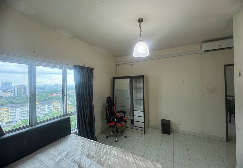 Bistari Impian Apartment