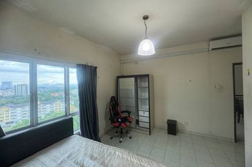 Bistari Impian Apartment