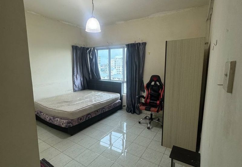 Bistari Impian Apartment