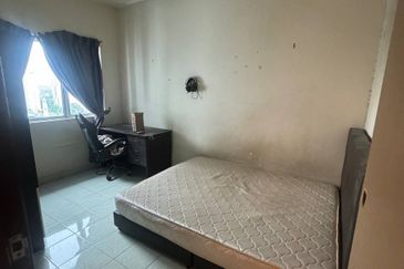 Bistari Impian Apartment