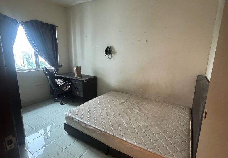 Bistari Impian Apartment