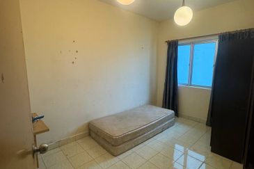 Bistari Impian Apartment