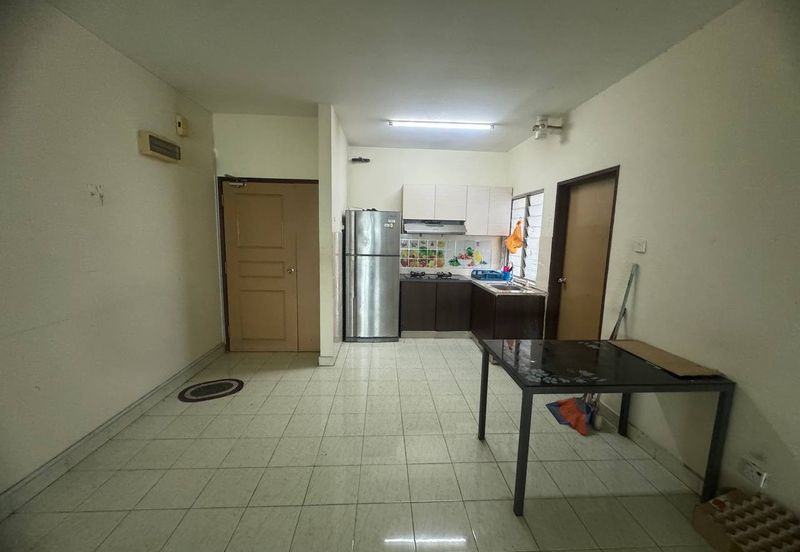 Bistari Impian Apartment